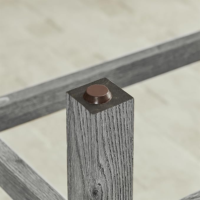 KEIKI 4-Piece Bar Table Set - Image 6
