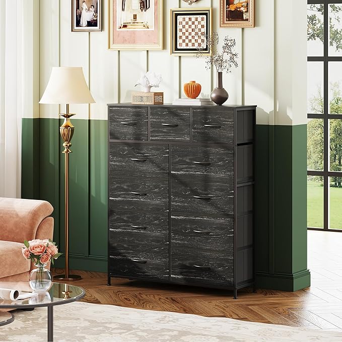 WLIVE Storage Organizer Unit - Image 4