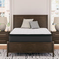 Signature Design by Ashley Limited Edition Pillow Top 13 " Pillow Top Hybrid by SignatureDesignbyAshley