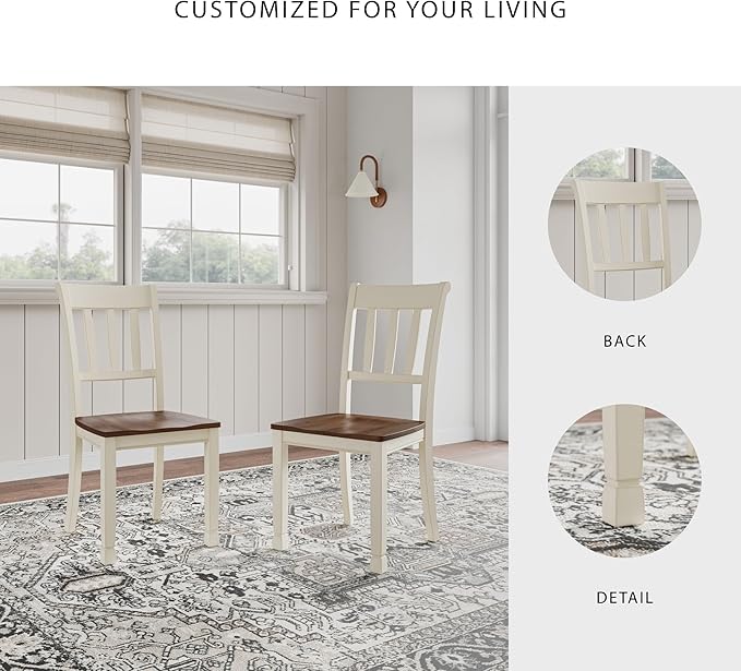 Signature Design by Ashley WhiteOwing Dining Chair - Image 5