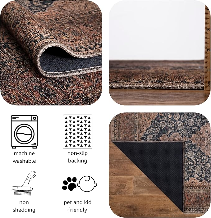 Keen Home Design 6x9 Rug - Image 8