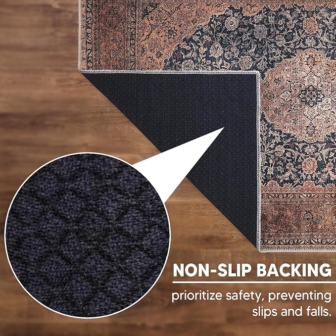 Keen Home Design 8x10 Rug - Image 5