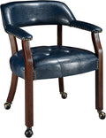 LEEMTORIG Large Dining Chairs by LEEMTORIG