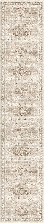 Non Slip Hallway Runner Rug - Image 8