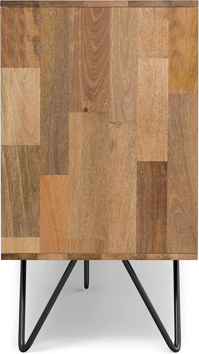 SIMPLIHOME Hunter Buffet - Image 7