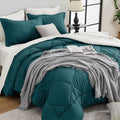 HEVUMYI King Comforter Set by HEVUMYI