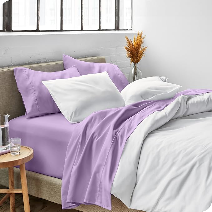 Bare Home King Sheet Set - Image 8