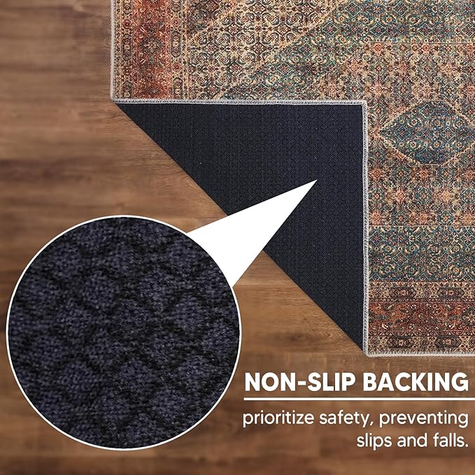 Keen Home Design 8x10 Rug - Image 5