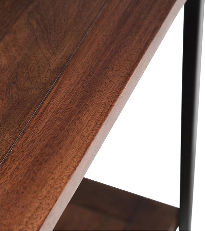 SIMPLIHOME Skyler Console Table - Image 9
