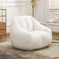 Furniliving Bean Bag Chair, Oversized Bean Bag Couch by FurnilivingFurnitureforHome