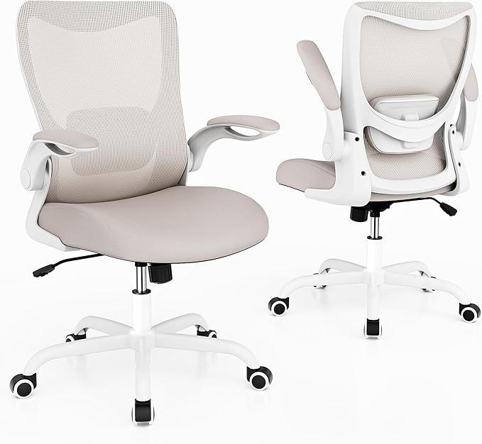 Office Chair, Ergonomic Desk Chair - Image 6