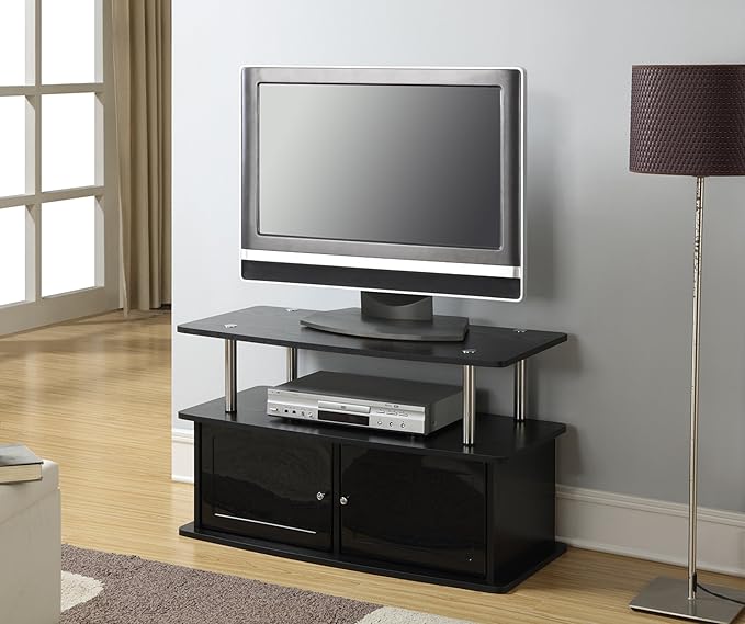 Convenience Concepts Designs2Go TV Stand - Image 2