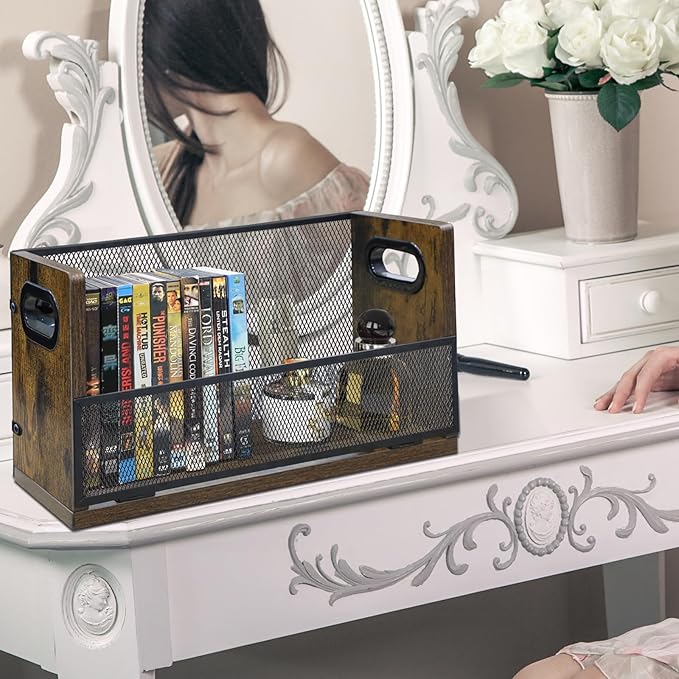 DVD Storage Rack - Image 7