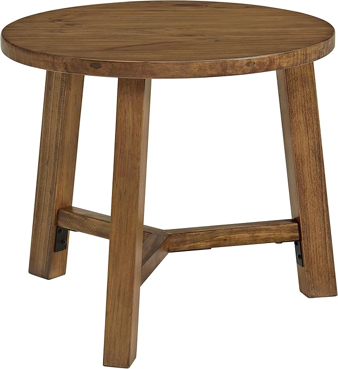 Alaterre Furniture Side Table - Image 5