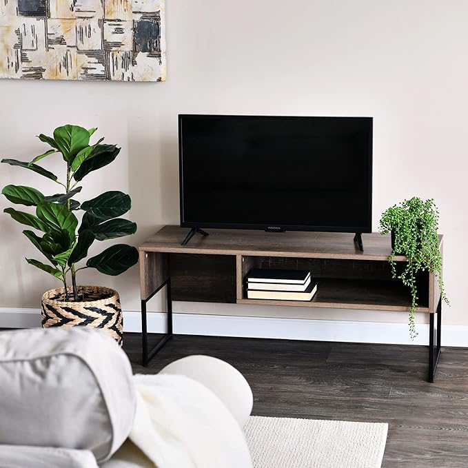 Household Essentials Wrap TV Stand - Image 2
