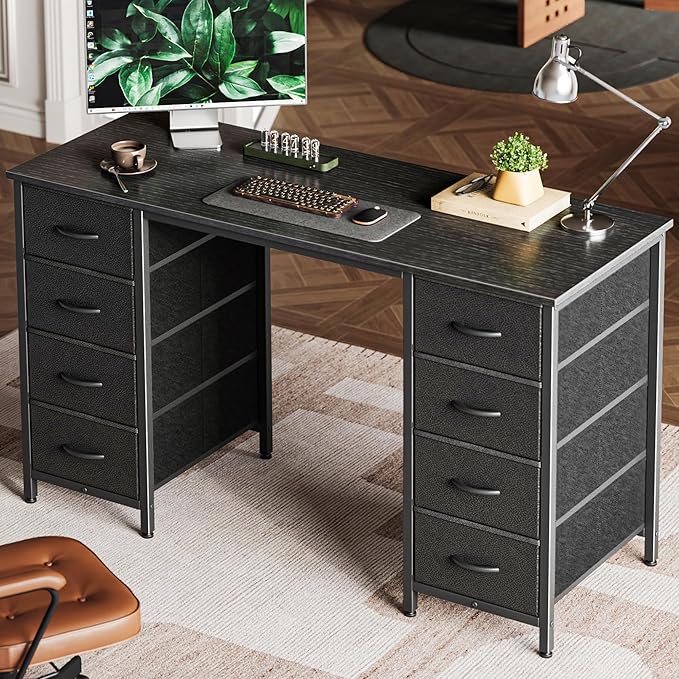 Huuger 47 Inch Computer Desk by Huuger