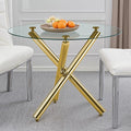 Kitchen Table Classic Dining Table by LynginsCreativeLife