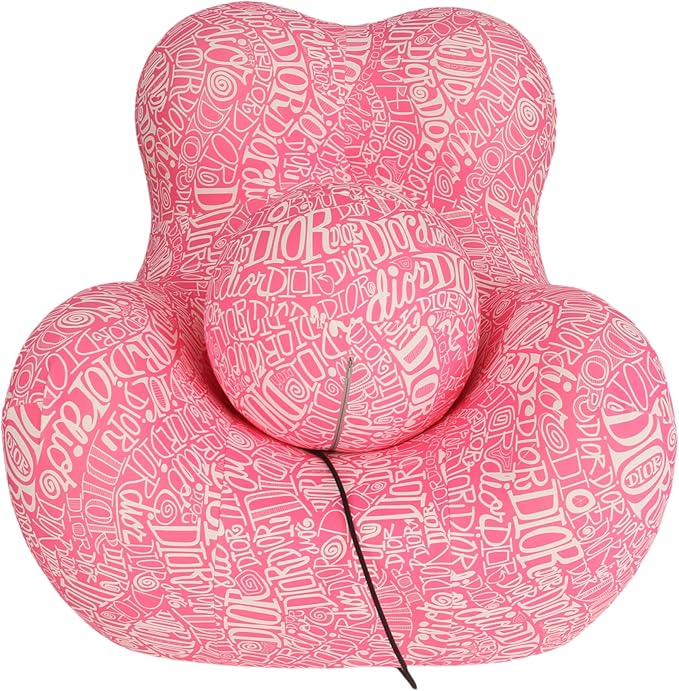 Bean Bag Chair - Memory Foam Bean Bag Chair - Image 4