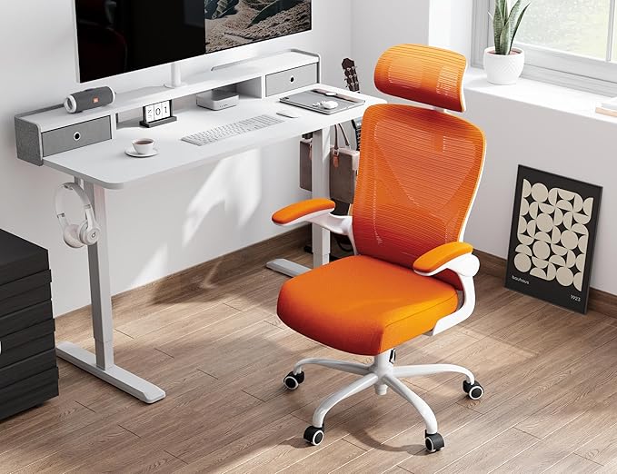 Ergonomic Office Chair - Image 6