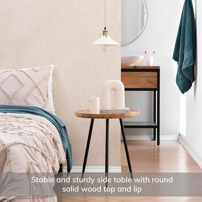 MH London Side Table - Image 4