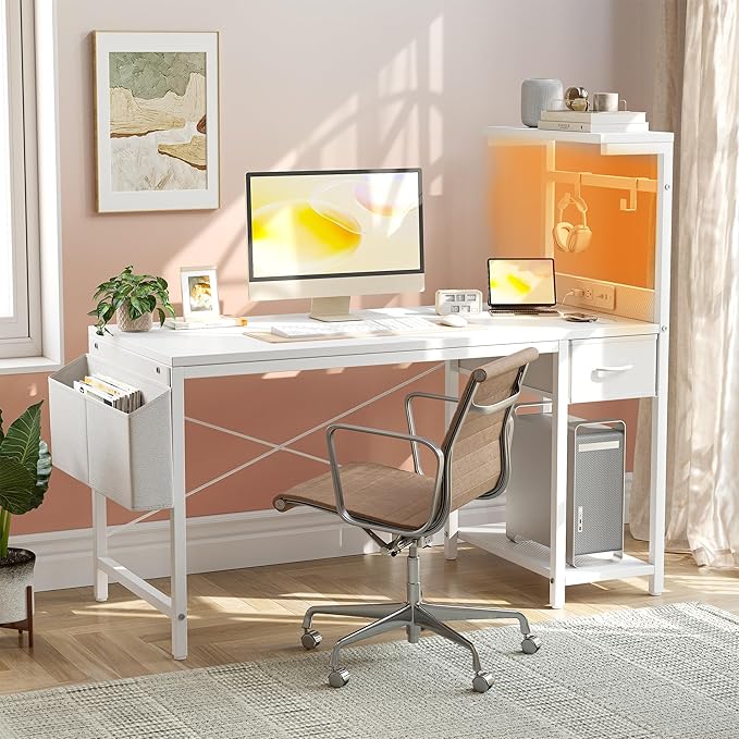 TIQLAB Gaming Desk 47 inch - Image 2