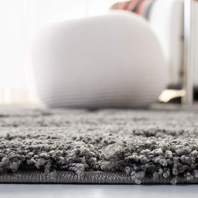 SAFAVIEH Florida Shag Collection Area Rug - Image 4