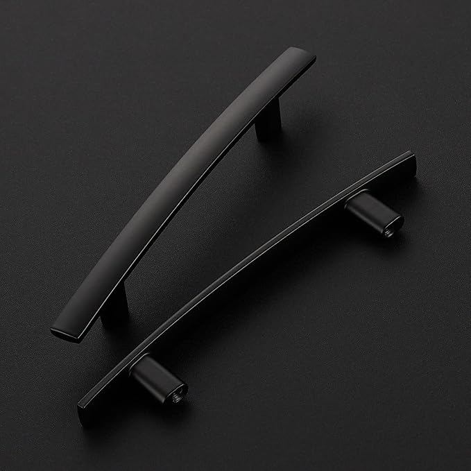 5 Pack Cabinet Handles 3.75" Hole Center - Image 2