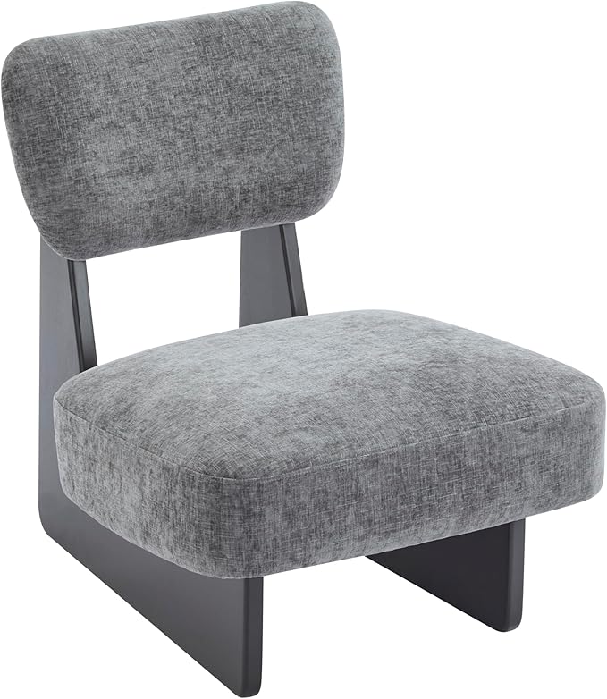 Christopher Knight Home Mores Low Profile Accent Chair Set of 2, Modern Living - Image 8