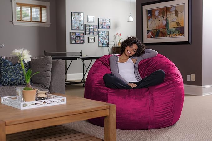 Sofa Sack Bean Bag Chair - Image 6