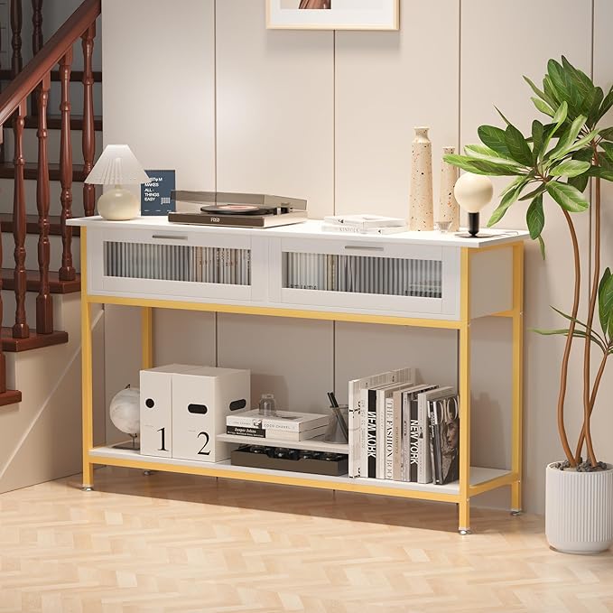 Aetheris 47" Console Table - Image 3