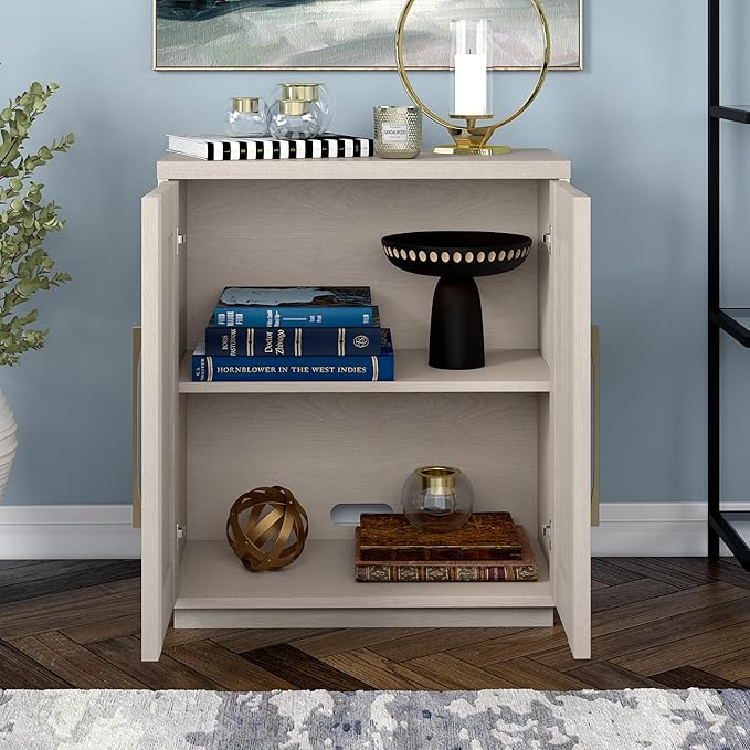 Henn&Hart Tillman Accent Cabinet - Image 5
