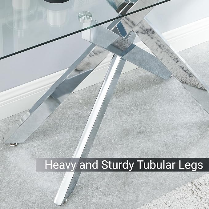 Modern Style Console Table Narrow Sofa Table - Image 6