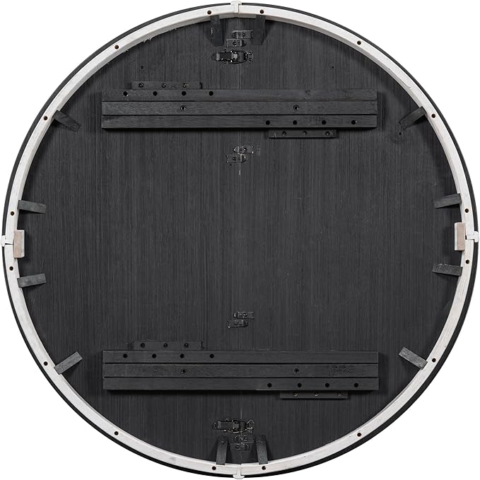 Need Extendable Farmhouse Round Dining Table - Image 6