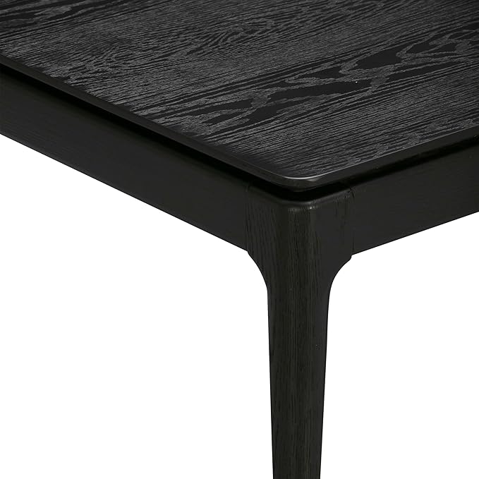 NTC Mingle Modern Wooden Rectangle Coffee Table - Image 6