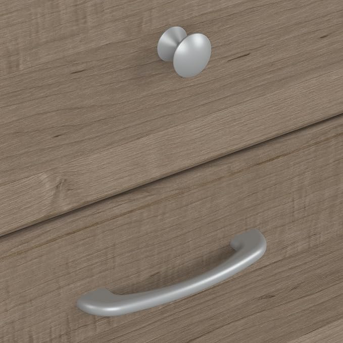 Bush Furniture Cabot L Shaped Desk - Image 7