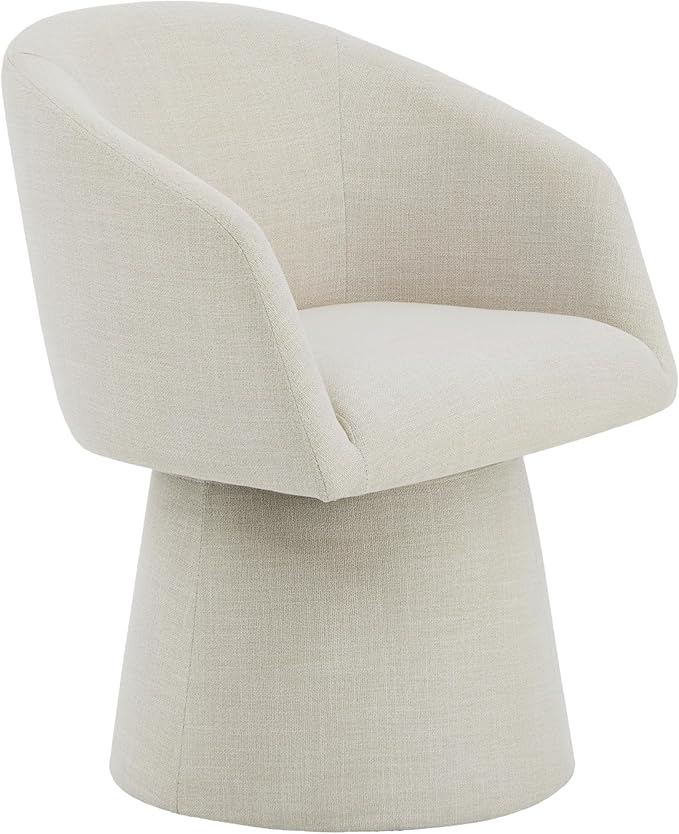 Swivel Dining Chairs Modern Accent Armchair Side Deskchair by Kislot
