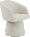 Swivel Dining Chairs Modern Accent Armchair Side Deskchair by Kislot