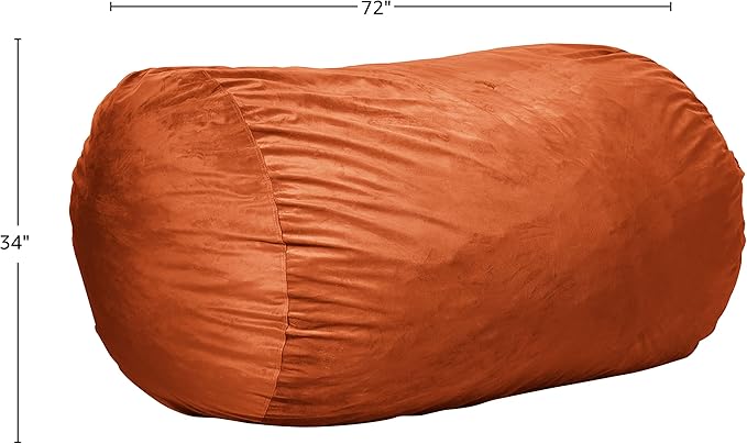Sofa Sack Bean Bag Chair Cover - Image 3