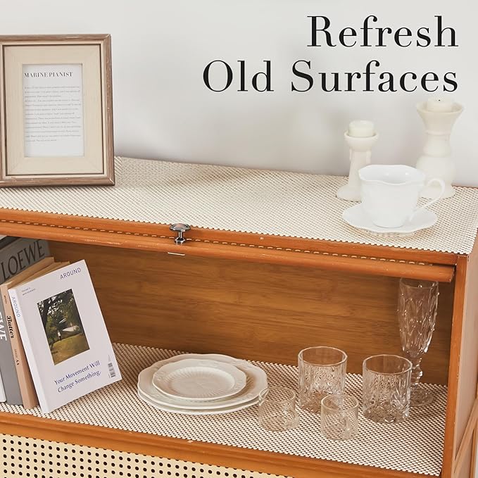 Beautysaid Shelf and Drawer Liner - Image 6