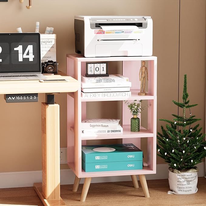 Night Stand, Modern End Table - Image 4