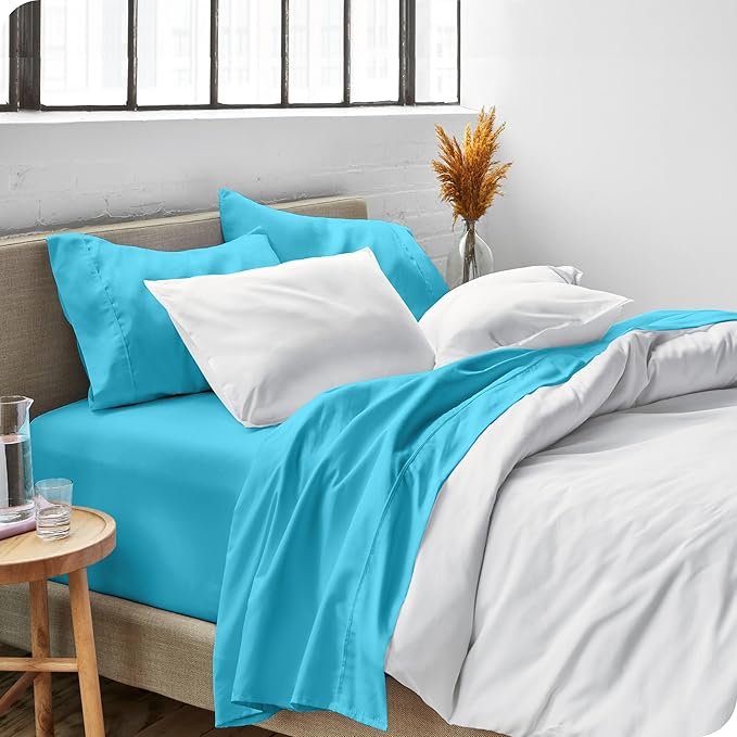 Bare Home Full Sheet Set - Image 8