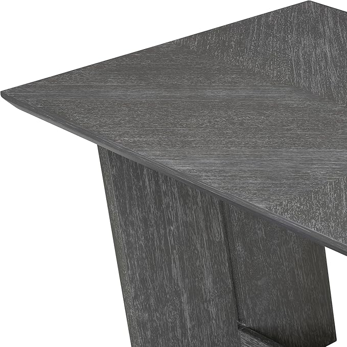 Ball & Cast 6-Piece Dining Table Set - Image 8