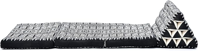 Leewadee - Comfortable Japanese Floor Mattress - Thai Floor Bed - Futon - Image 9