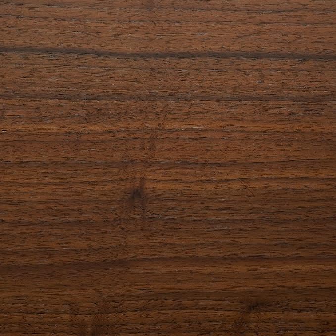 SIMPLIHOME Colby Dining Table, Solid Wood Walnut Veneer in Walnut, 60 x 36 - Image 12