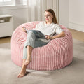 3ft Bean Bag Chairs for Adults Large Beanbag Chair by YourHomeDeservesMore