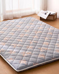 6th Generation Japanese Floor Futon Mattress by Unknown