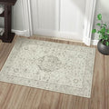 LIVEBOX Washable Rug 2x3 Kitchen Mats by LIVEBOX