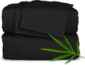 California King Sheets by Pure Bamboo, Genuine 100% Organic Viscose Derived by PureBamboo