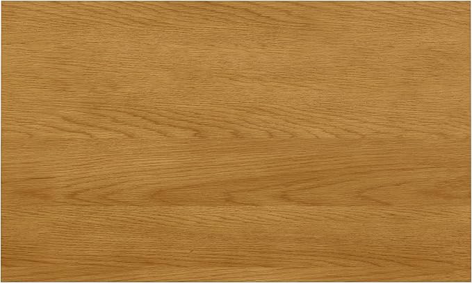 SIMPLIHOME Colby Dining Table, Solid Wood Oak Veneer in Oak, 60 x 36 inches - Image 4