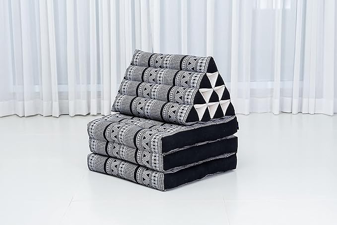 Leewadee - Comfortable Japanese Floor Mattress - Thai Floor Bed - Futon - Image 6